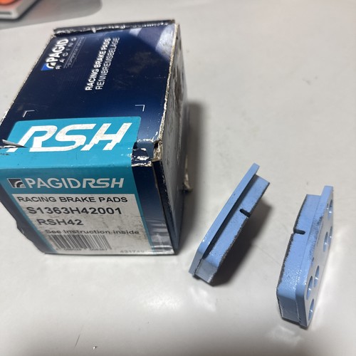 Pagid rsh42 racing - pagid,