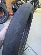 Bridgestone Racing Battlax V02