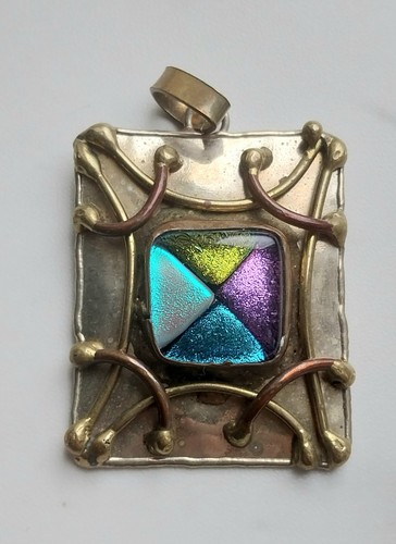 Artisan mixed metal studio - mixed,