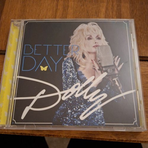 Dolly parton better - dolly, day