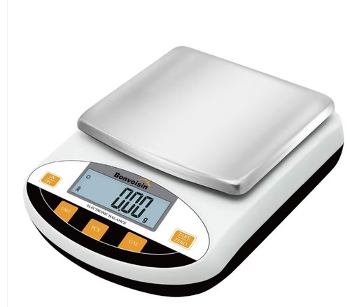 Analytical balance 500g 001g - analytical, 500g/0.001g