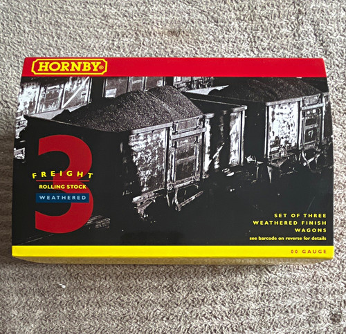 Hornby gauge r5489 - gauge,