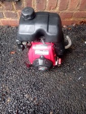 Honda Gxh50 Engine Cement