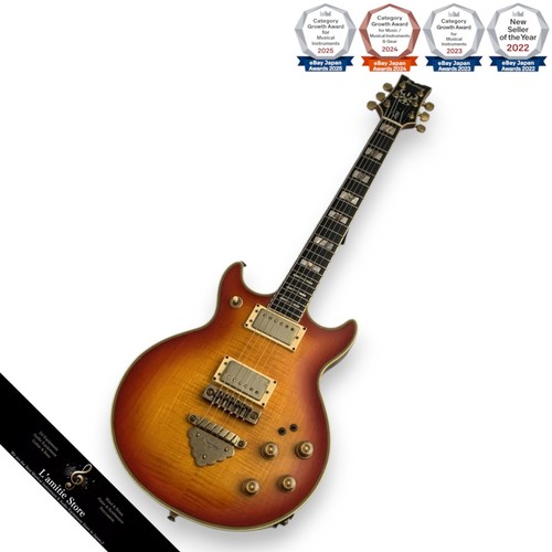 Ibanez ar300cs electric guitar - ibanez,