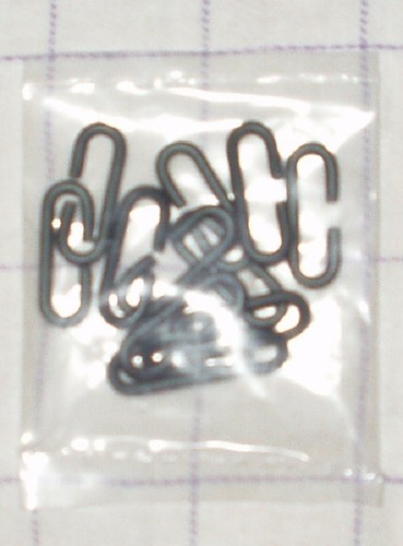 Pattern webbing repair - pattern,