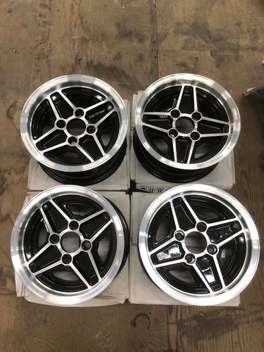 X 13 refurbished ronal - 4,