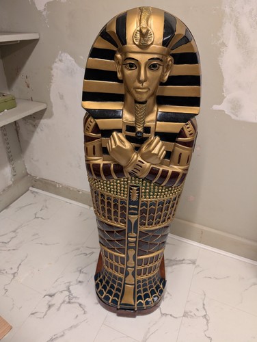 Sarcophagus rack - sarcophagus,
