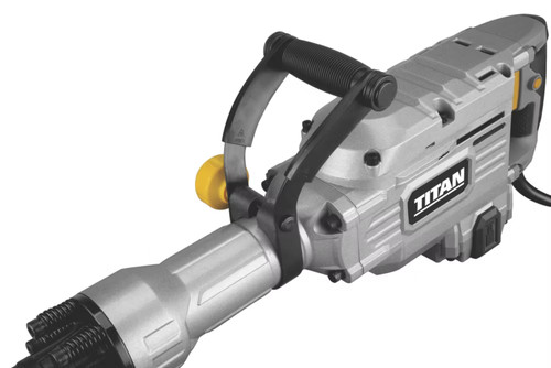 Titan 1700w electric concrete - 1700w,