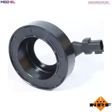 COIL MAGNETIC CLUTCH