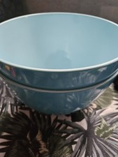 Zak turquoise blue large