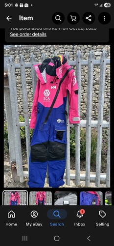 Team sca helly hansen - team,