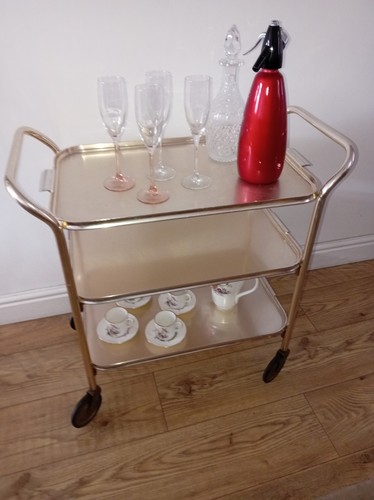 Vintage retro tier - vintage,