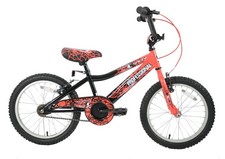 Spider Boys 20" Wheel Kids