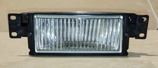 BMW E30 M3 E28 M5 Fog Light Lamp 1375044 Right ZKW 49101 3 5 6 7 Series E23 E24