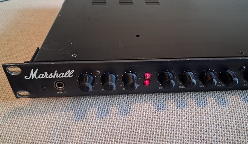 Marshall 9000 series 9001 - marshall,