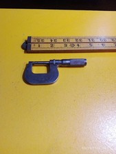 Vintage Brown & Sharpe USA