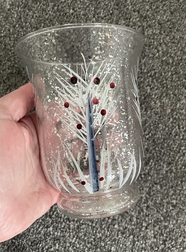Winter snow berry hurricane - snow,