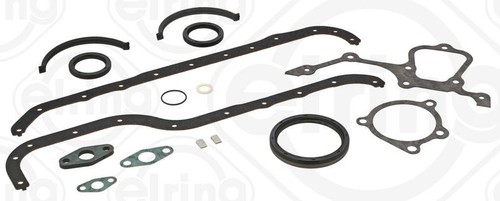 Crankcase gasket kit - gasket, fits