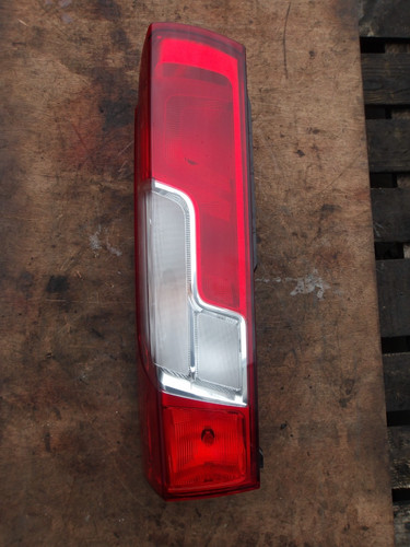 Fiat ducato rear light - light, n/s