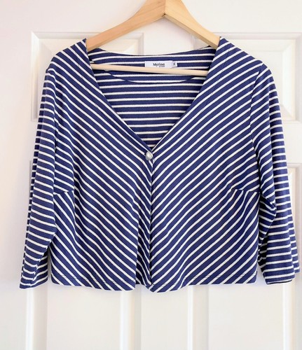 Myrine blue cream - myrine,