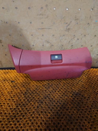 Mercedes r230 first aid - r230,