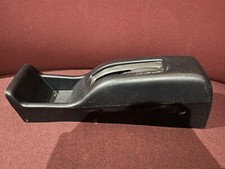 Toyota Starlet GT turbo center console handbrake cover EP82