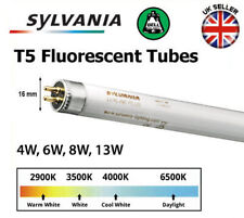 T5 Fluorescent Tubes 16mm