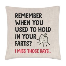 Remember When You Used To Hold