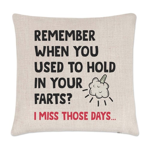 Remember when you - when,