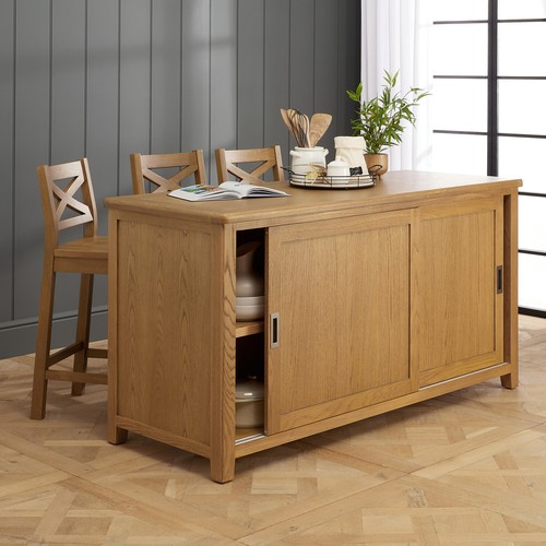 Kitchen island with - kitchen,