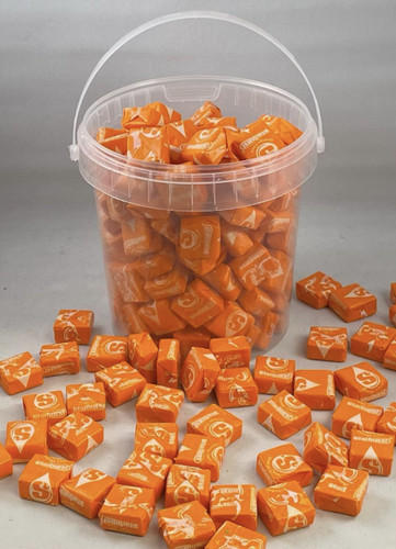 Starburst original sweets - starburst,