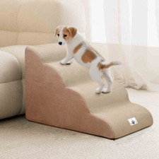 Dog Stairs Pet 2-4Steps for