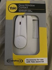 Yale Locks HSA6010 Alarm