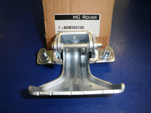 Rover mg zt260 - zt260, boot