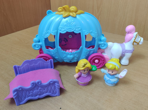 Fisher price little - fisher-price, people