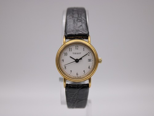 Tissot 212 vintage ladies - 212, ladies'