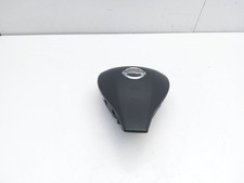 STEERING WHEEL AIRBAG