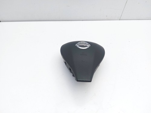 Steering wheel airbag - steering,