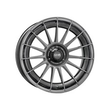 OZ I-Tech Superturismo Aero