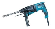 Makita HR2630 240V Rotary