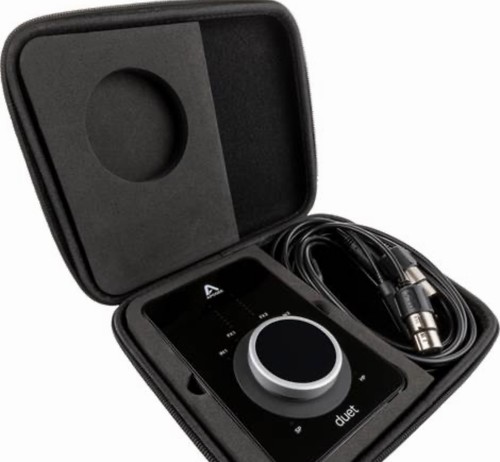 Apogee duet usb audio - duet,