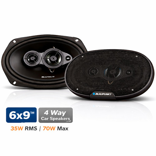 Blaupunkt bpse694 6x9 - blaupunkt,