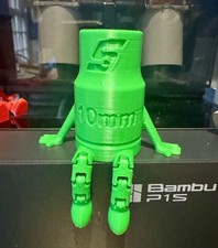 Snap On Buddy 10mm Socket Car