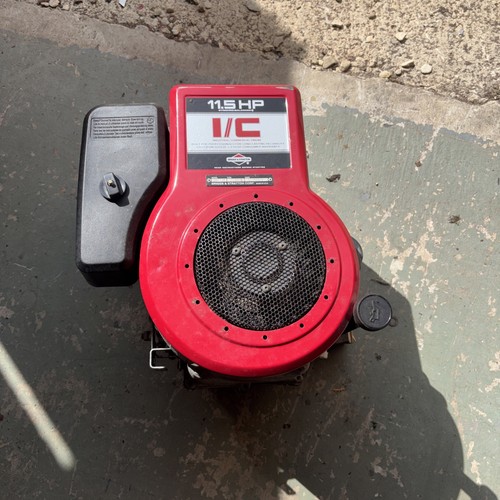 Briggs and stratton i - 11.5, i/c