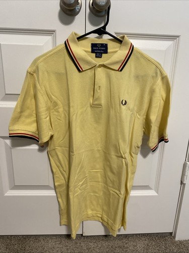 Fred perry slim fit - perry,