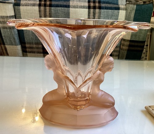 Original rare art deco 1934 - original,