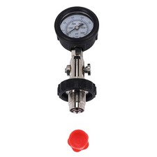 3X( DIN Air Tank Pressure