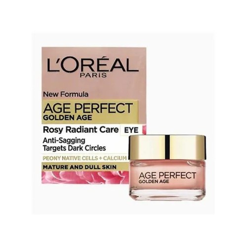 Oreal age perfect golden - l'oreal,