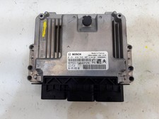 2014 CITROEN BERLINGO ECU PSA HDI ECU 0281030546 GENUINE *FAST DELIVERY