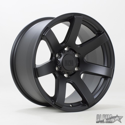 Alloy fits 15 - 1,